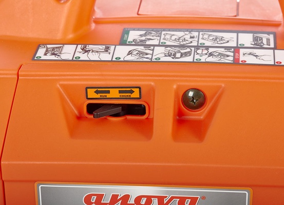 Generador silencioso inverter Anova gasolina GI2000